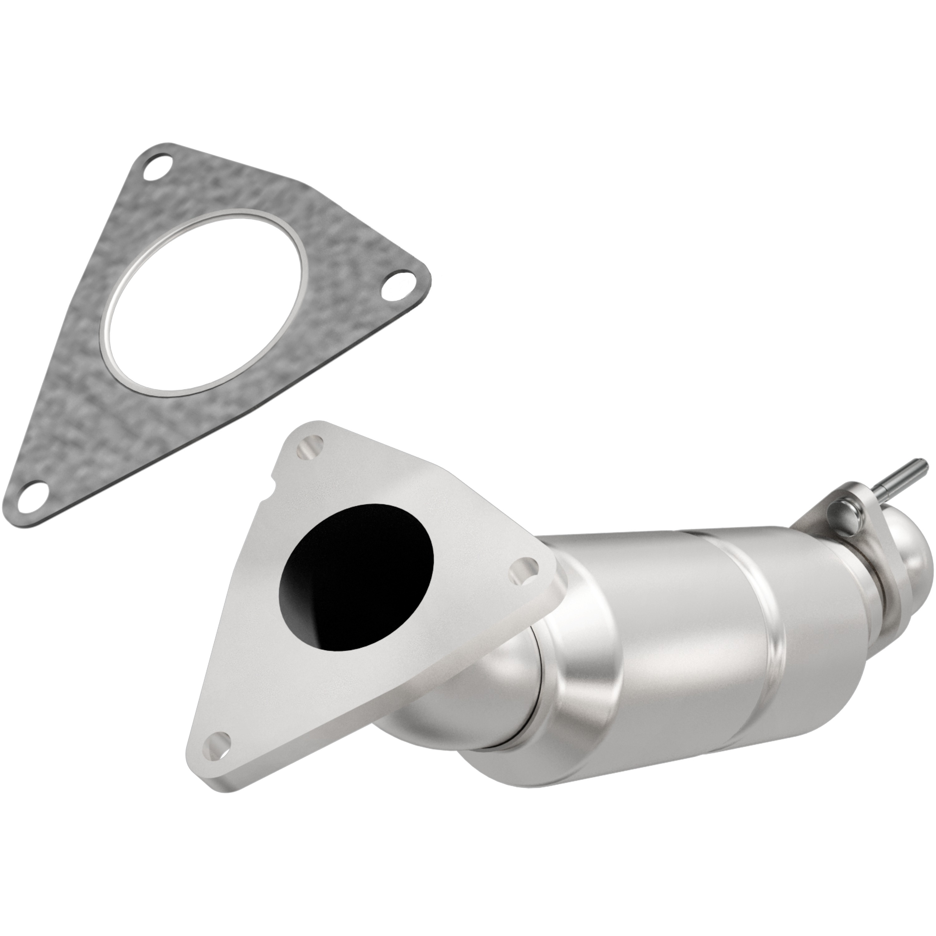 MagnaFlow Exhaust Products 51788 OEM Grade Direct-Fit Catalytic Converter